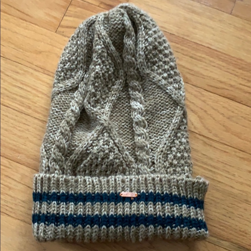 New free people hat